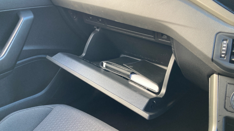 Volkswagen Polo 1.0 EVO 80 Match 5dr Petrol Hatchback